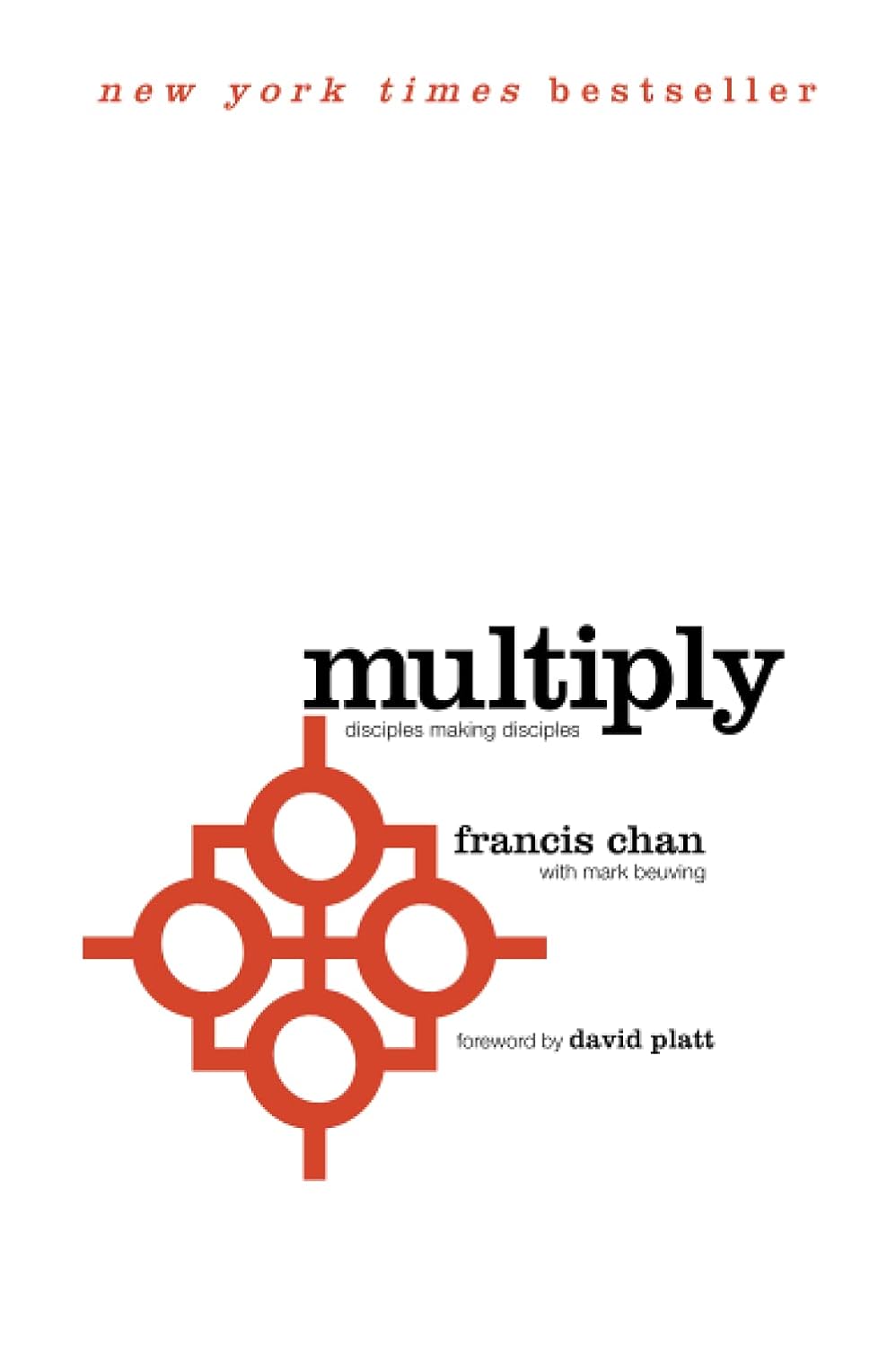 Multiply - Francis Chan